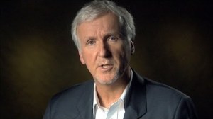 James Cameron, Director of Titanic and Avatar