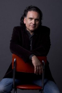 Peter Buffett