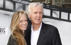 Suzy and James Cameron are truly "walking the walk" when it comes to teaching the world about sustainability.