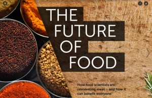 Future of Food