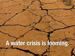 Water Crisis
