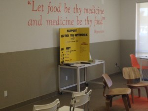 Healthy You Network Resource Center