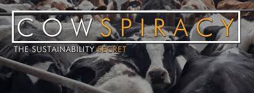 Cowspiracy