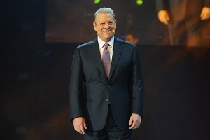 Al Gore, as he appeared in the Rolling Stone article. Still heavy, but probably 100 lighter since he reportedly became vegan.