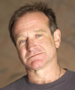 Robin Williams