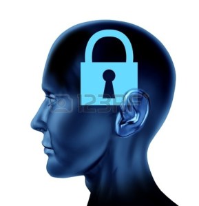 Locked brains lead to the end of our civilization.