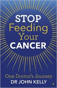 Stop Feeding Your Cancer