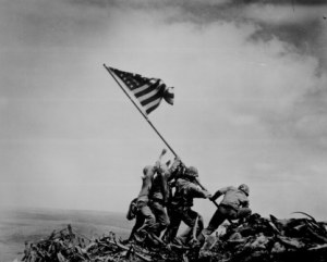 I was born in Memphis, TN, on February 21, 1945, during the WW2 Battle of Iwo Jima (maybe that's why they named me Jim).