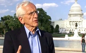 T. Colin Campbell, PhD, Nutritional Biochemistry, Cornell