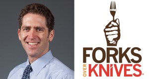 Dr. Robert Ostfeld is one of those doctors who is