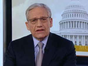 Bob Woodward