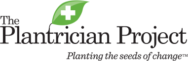 Plantrician logo