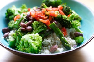 Our top leaders must soon understand the power of plant foods to promote human health, solve world hunger and save our ecosystem. The greatest win-win-win in history.