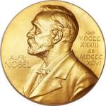 Nobel Coin