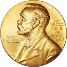 Nobel Coin